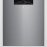 Beko BDUN3844M0X beépíthető mosogatógép